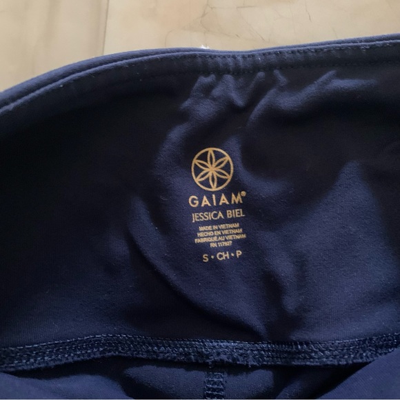 Gaiam x Jessica Beil fit pants - Picture 4 of 4